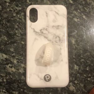 Loopy Case for i Phone X